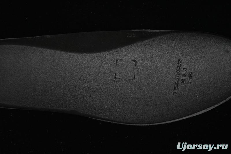 Nike Air Jordan 1 High OG AJ1 Fragment Design Collaboration High-Top Basketball Shoes - DZ5485-041