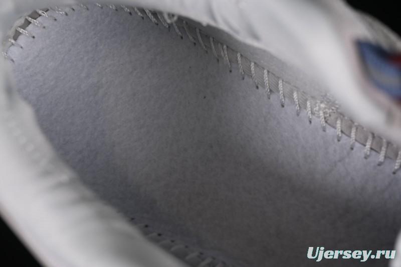 Nike Zoom Vomero 5 Retro Marathon Running Shoes with Thick Sole and Cushioning - HV4294-009