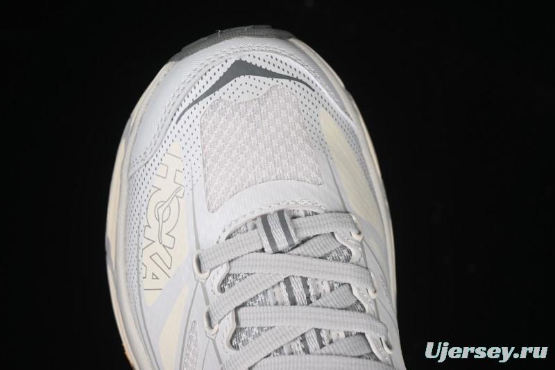 Hoka Mafate Speed 2 Ultra-Lightweight Cushioned Trail Running Shoes - 1126851 CYLB