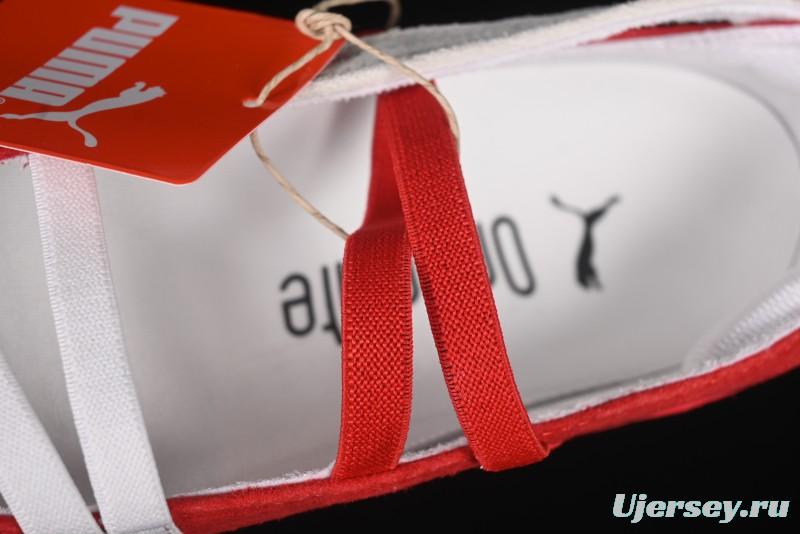 Puma Speedcat Low-Top Lifestyle Dance Shoes - 401287-07