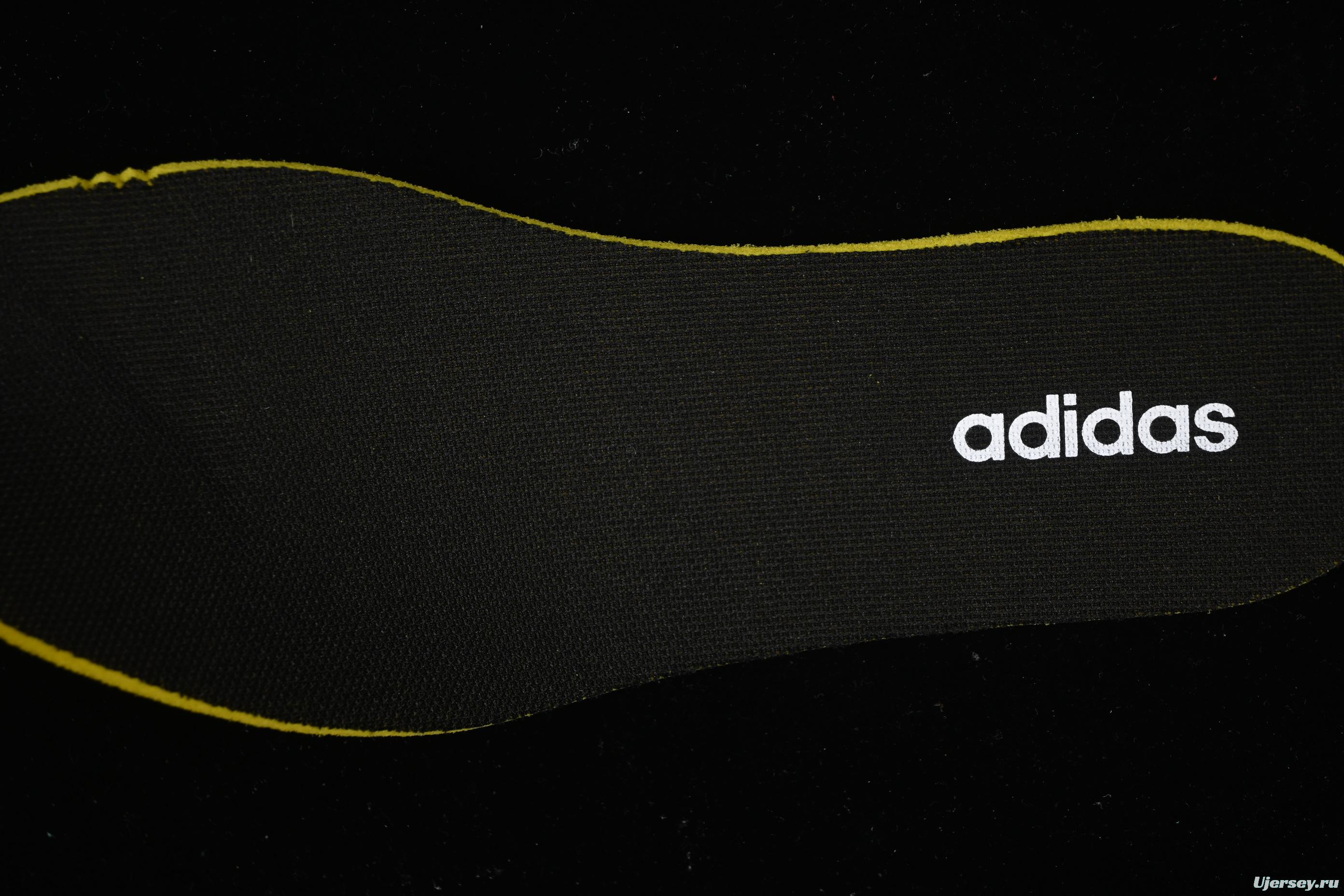 Adidas Barreda Comfortable Cushion Low Top Casual Sneakers - JQ4235