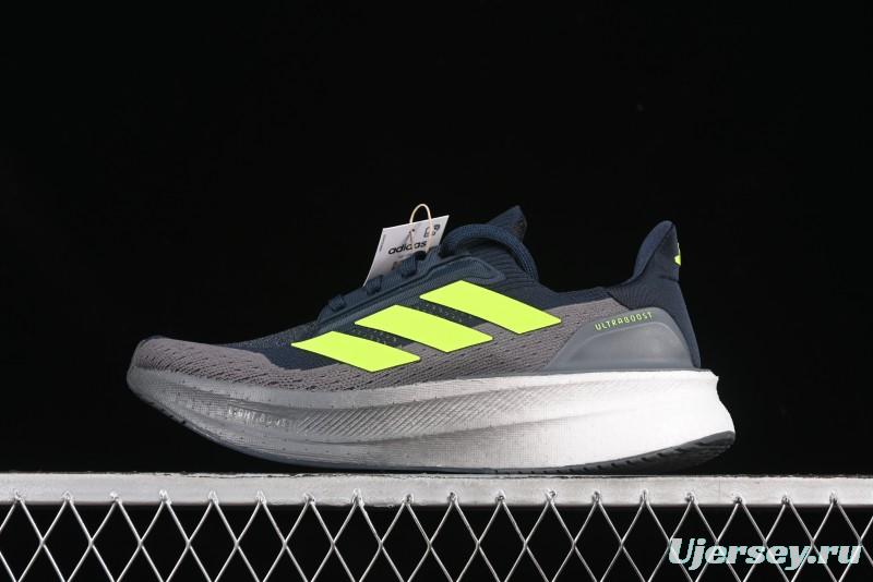 Adidas Ultraboost 5X Running Shoes with Boost Cushioning - JH9034