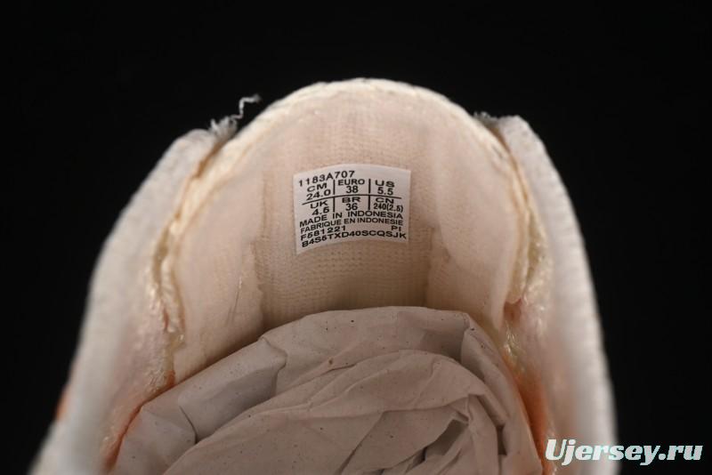 Onitsuka Tiger Mexico 66 Sabot Slip-On Sneakers with Breathable Mesh Upper - 1183C123-251