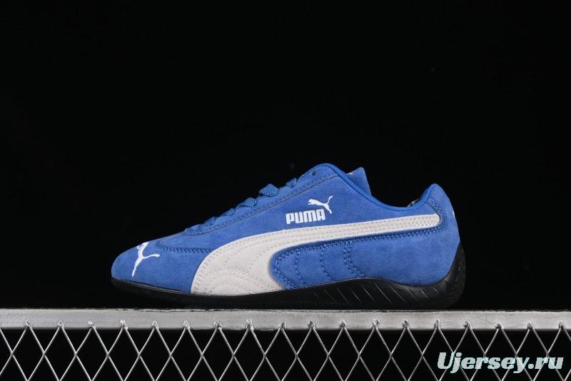 Puma Speedcat Lifestyle Low-Top Sneakers for Casual Comfort - 398846-18