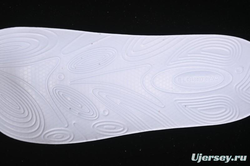 Adidas Ozwave Cldg JR9273 Chef Shoes 2nd Generation Cushioned Platform Dad Sandals - JR9273