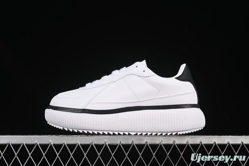 Onitsuka Tiger Delecity Thick Sole耐磨 Low-Top Lifestyle Sneakers - 1183B873-101