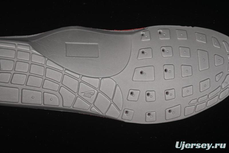 Nike Air Max 1 Retro Running Shoes with Half-Sole Air Cushion - BV1977-011