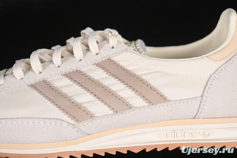 Adidas Originals SL 72 Retro Running Shoes - JH7394