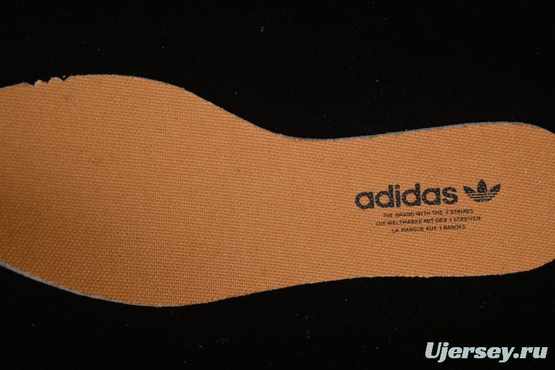 Adidas Originals SL 72 OG Retro Running Shoes - JH8656