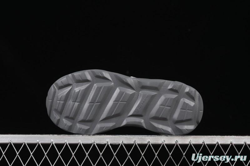 New Balance Breeze Mary Jane Low Top Lifestyle Casual Shoes - SD2202LG