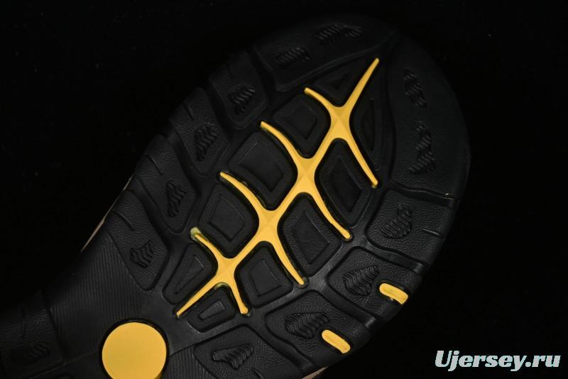 ECCO Off-Trail Series 2025 New Outdoor Closed-Toe Sport Comfort Sandals - 63723901001