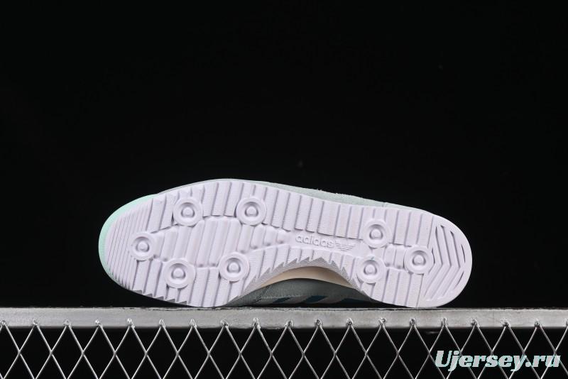 Adidas Originals SL 72 Retro Running Shoes - JI0199