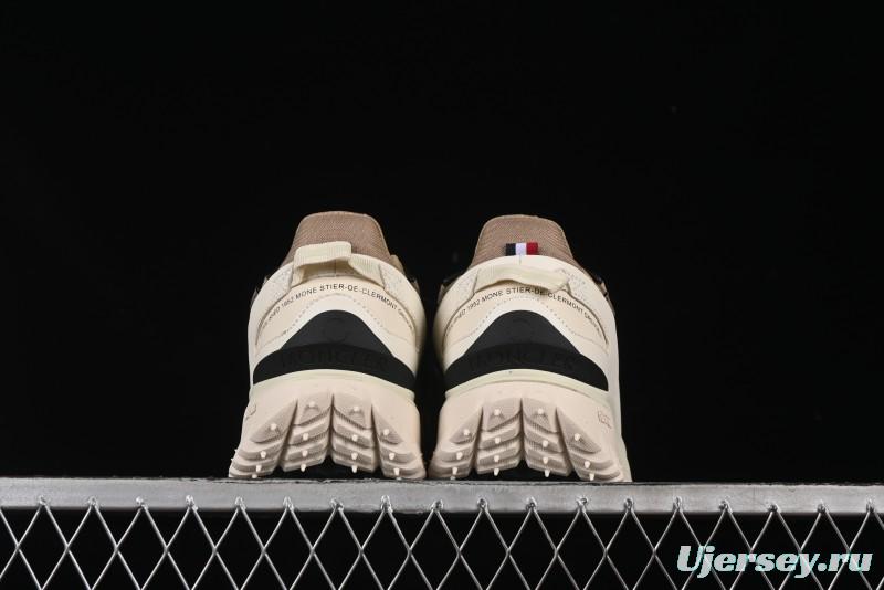 Moncler Trailgrip GTX Anti-Tear Material Mountain Outdoor Shoes with Gore-Tex and Vibram Outsole - M00150M6291