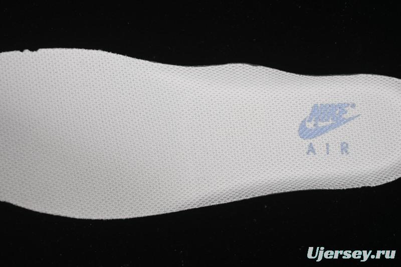 Nike Air Force 1'07 Low x Capybara "Frankenstein" Casual Sneakers - LV0506-220