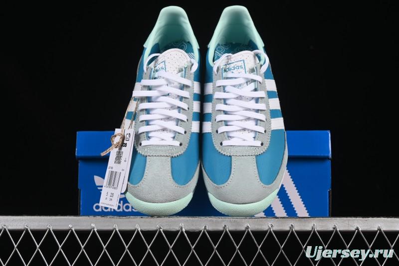 Adidas Originals SL 72 Retro Running Shoes - JI0199