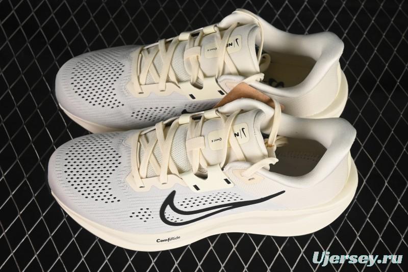 Nike Quest 6 Cushioned Lightweight Running Shoes - FD6033-104