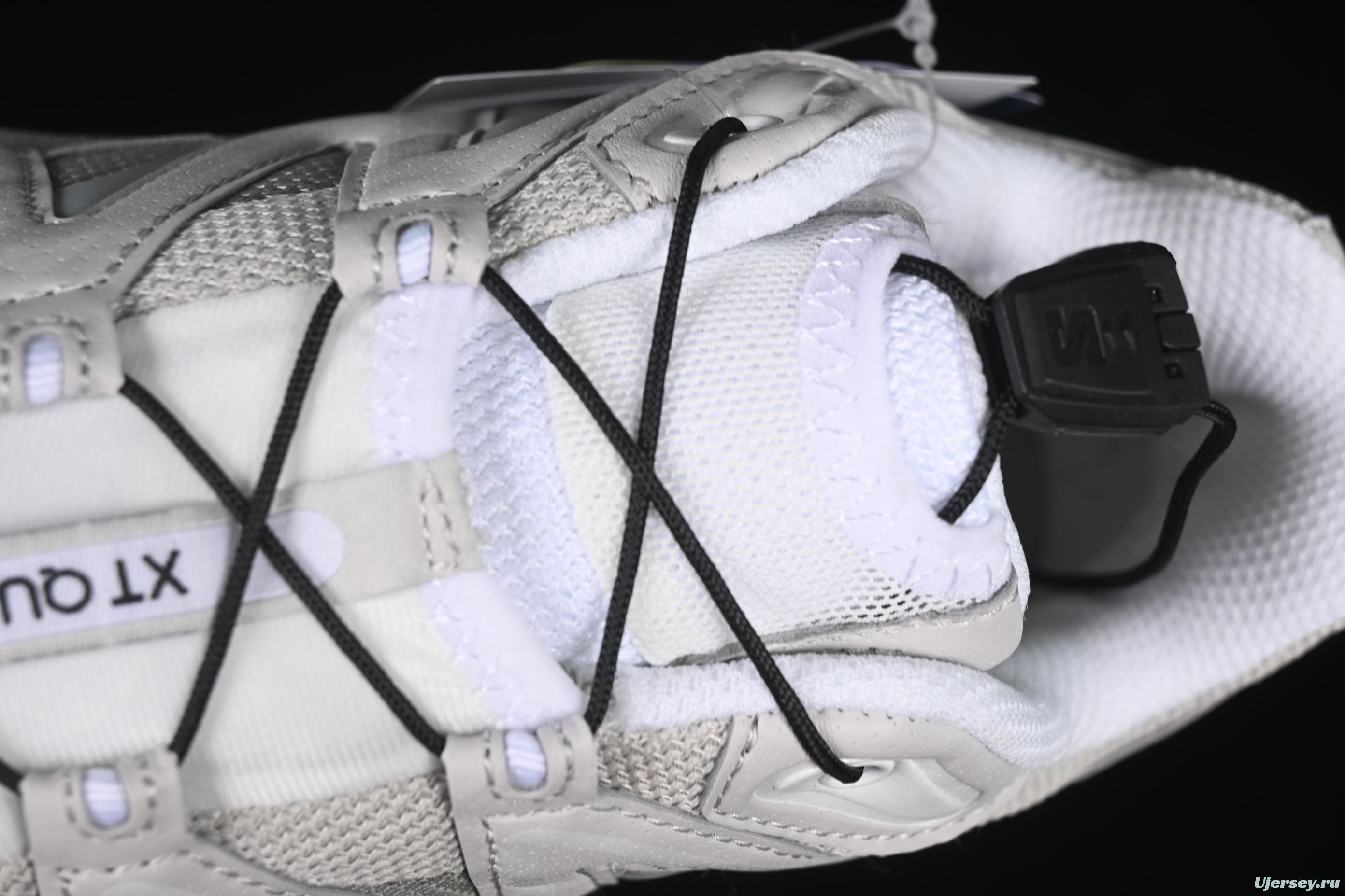 Salomon XT-Quest GTX Outdoor Trail Running Shoes - 474296-26