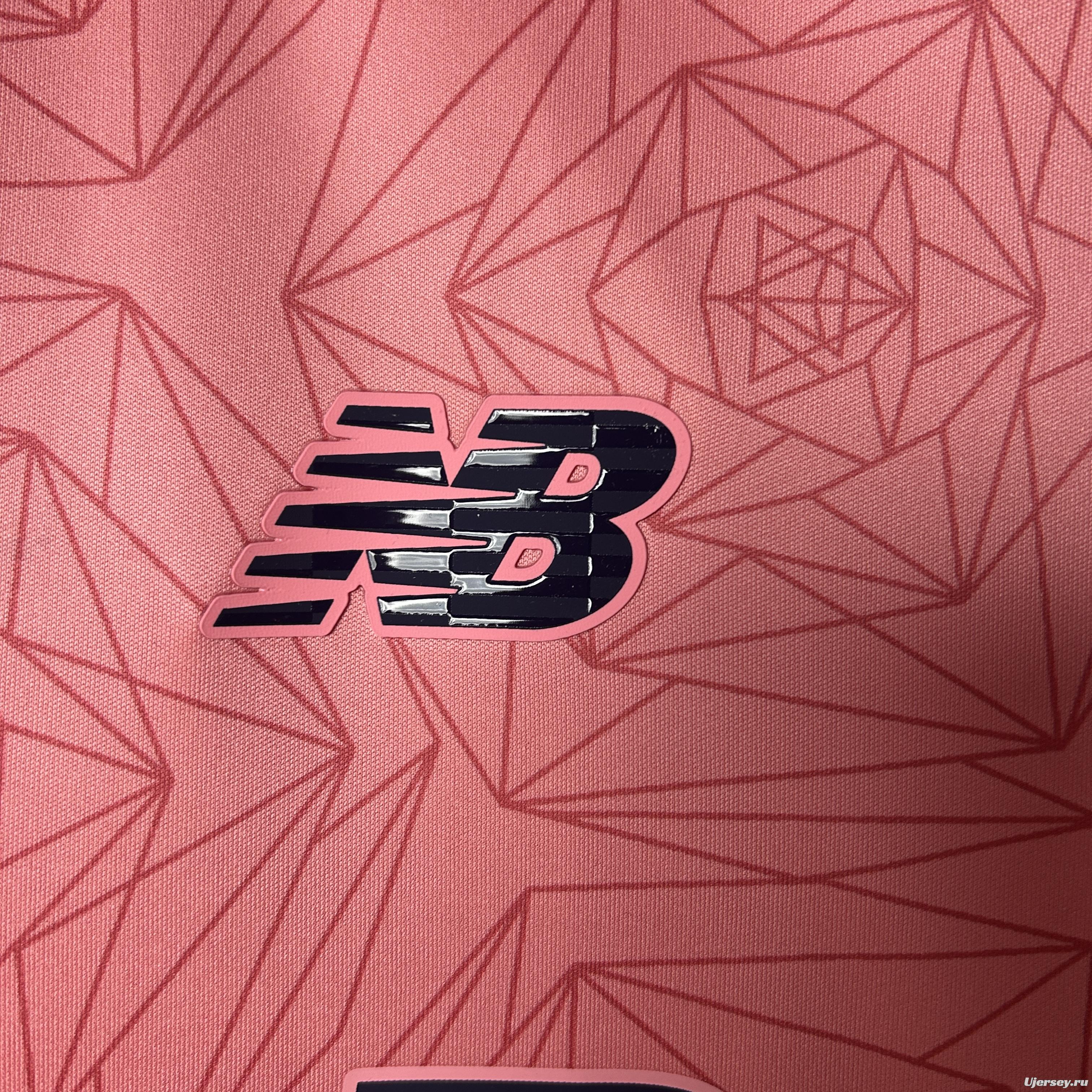 25/26 Porto Away Jersey