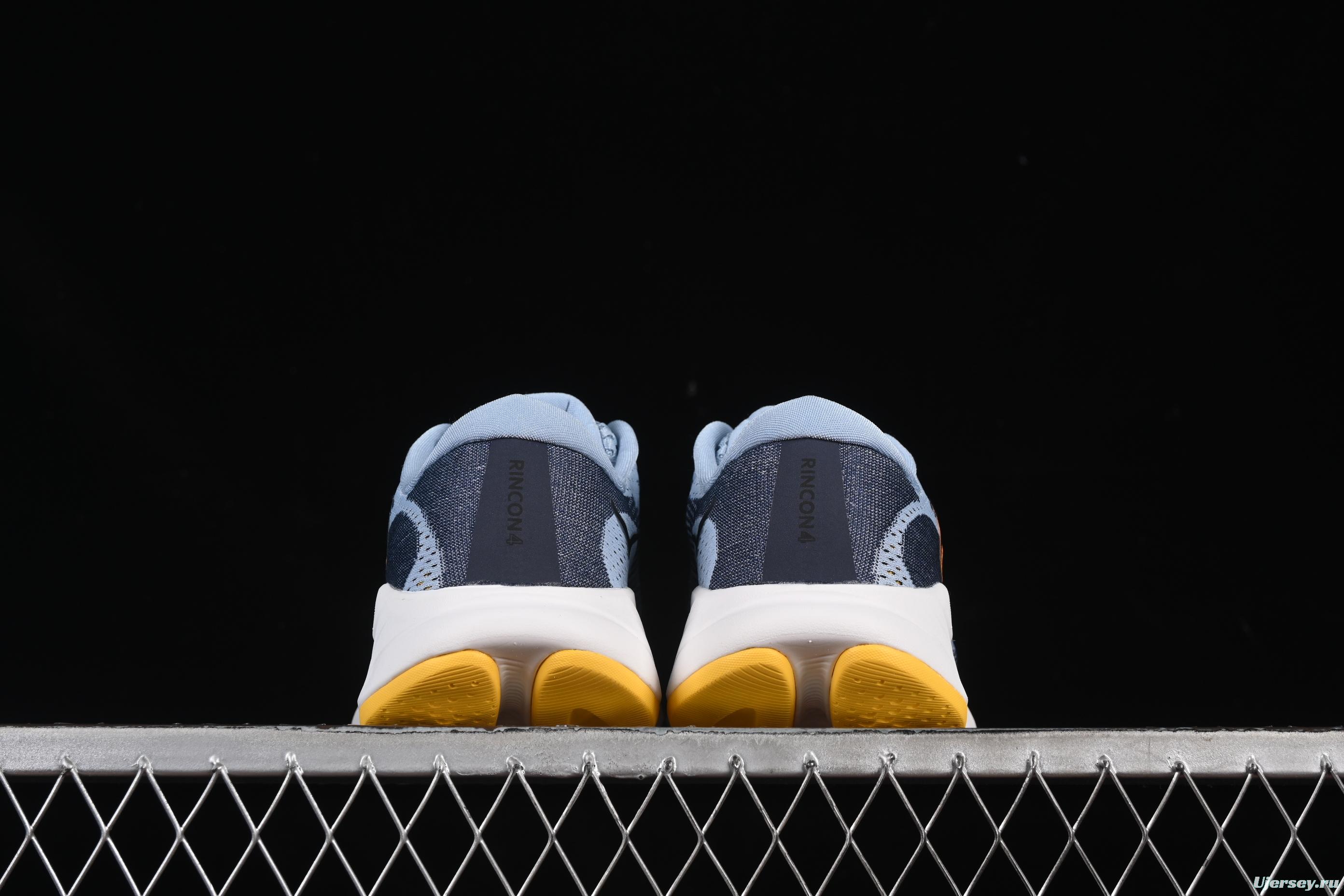 HOKA ONE ONE Rincon 4 Lightweight Breathable Running Shoes - 1155130 DLN