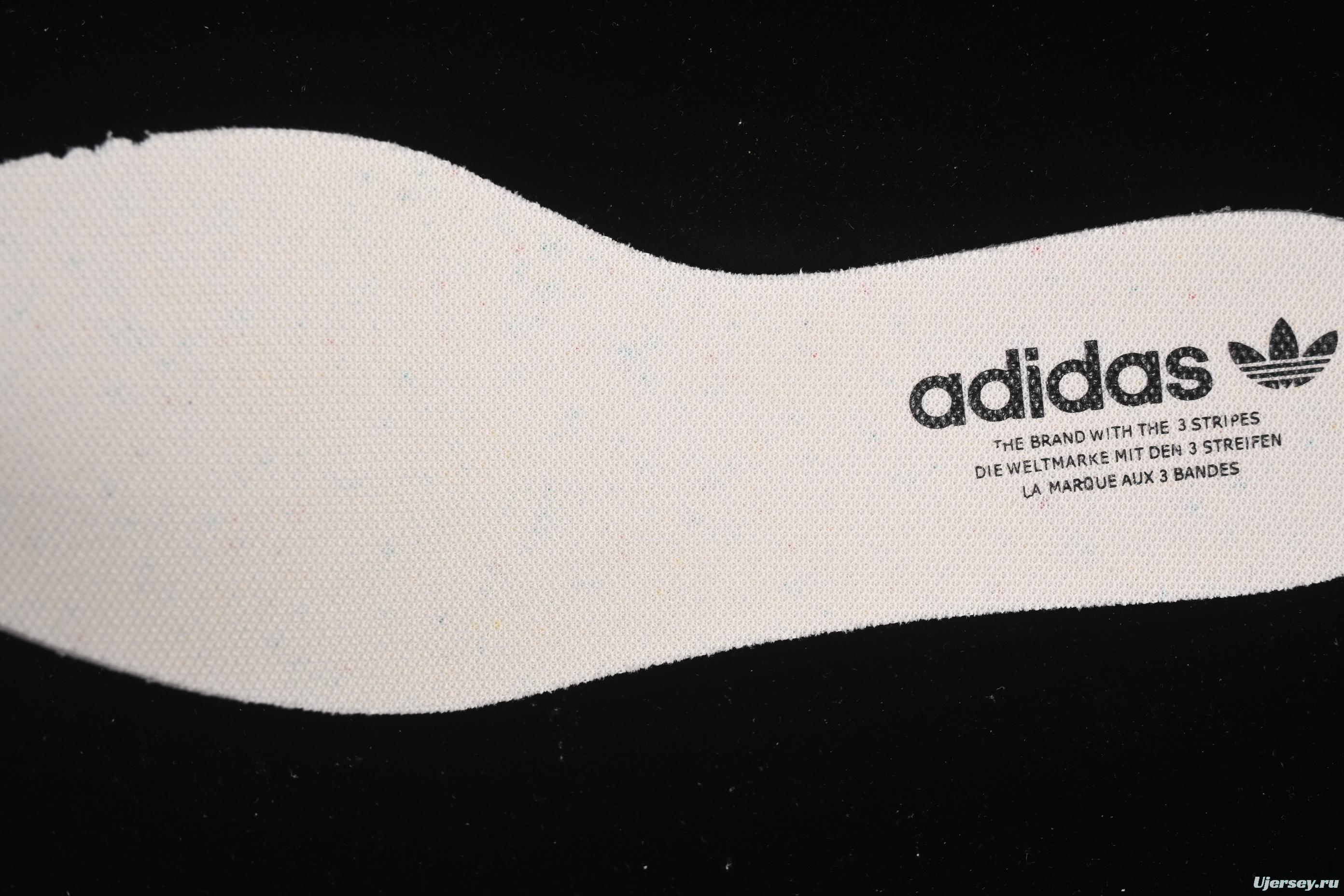 Adidas Originals SL 72 Retro Running Shoes - JH8657