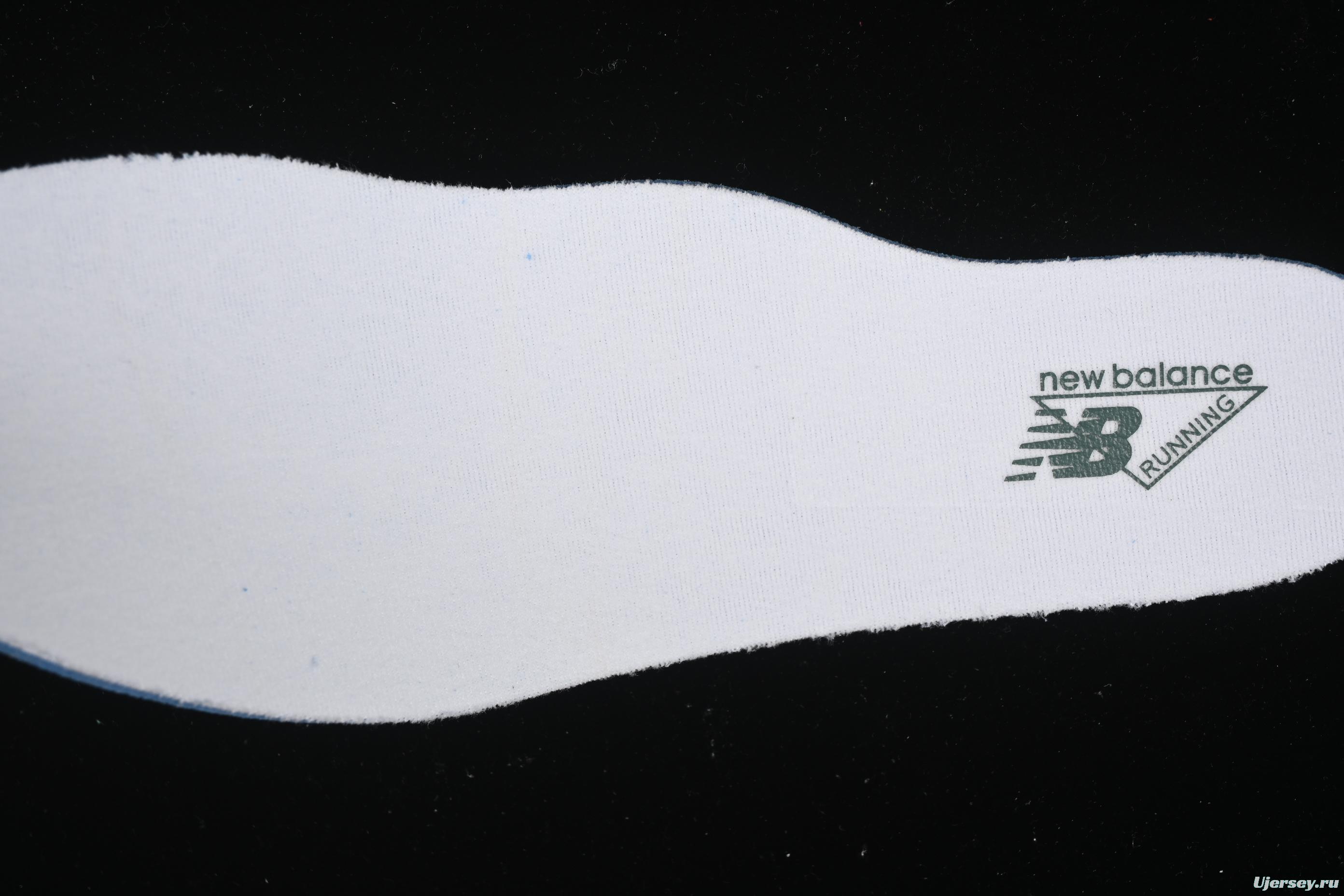 New Balance NB9060 Series Retro Casual Running Shoes with ABZORB Cushioning - U9060EEI