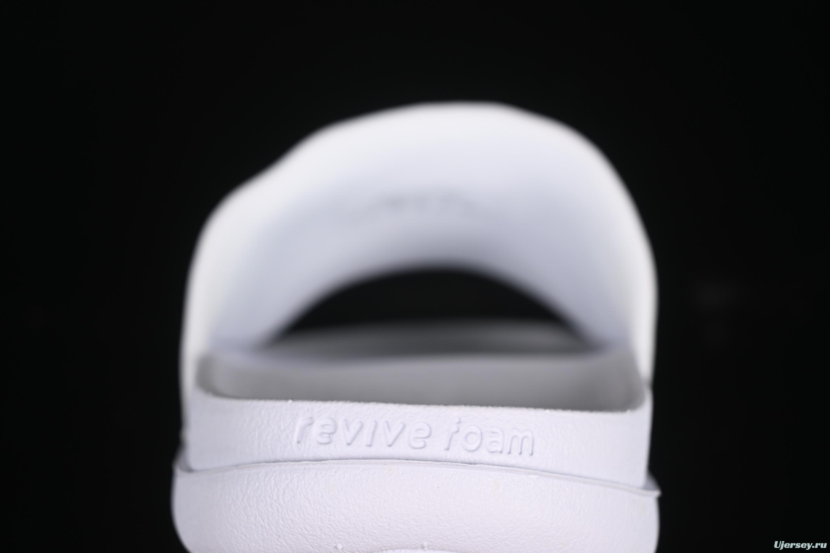 Nike Kobe Offcourt Slide Hyper Royal White Casual Slides - IF2870-100