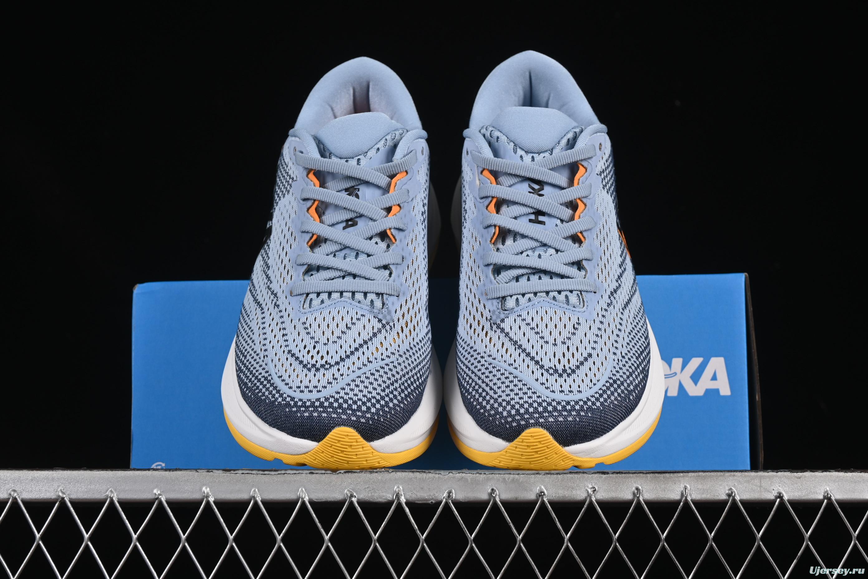 HOKA ONE ONE Rincon 4 Lightweight Breathable Running Shoes - 1155130 DLN