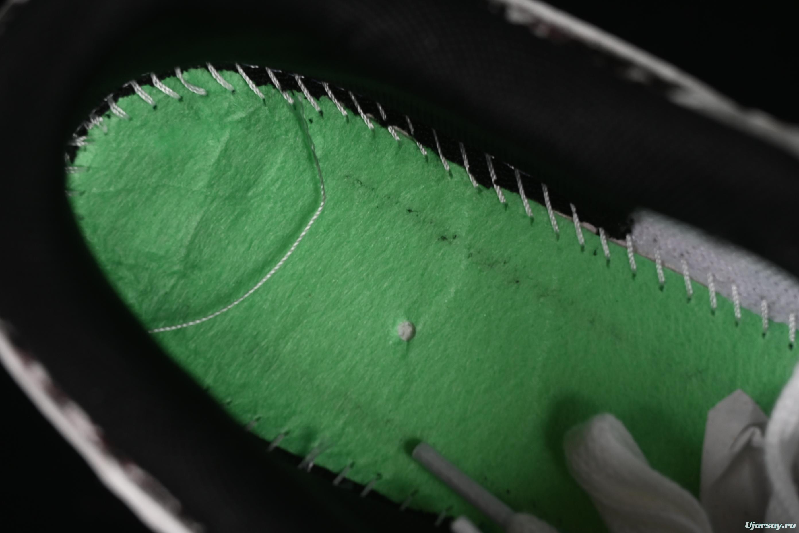 Nike Air Max 1 Retro Running Shoes with Half-Sole Air Cushion - HF5338-100