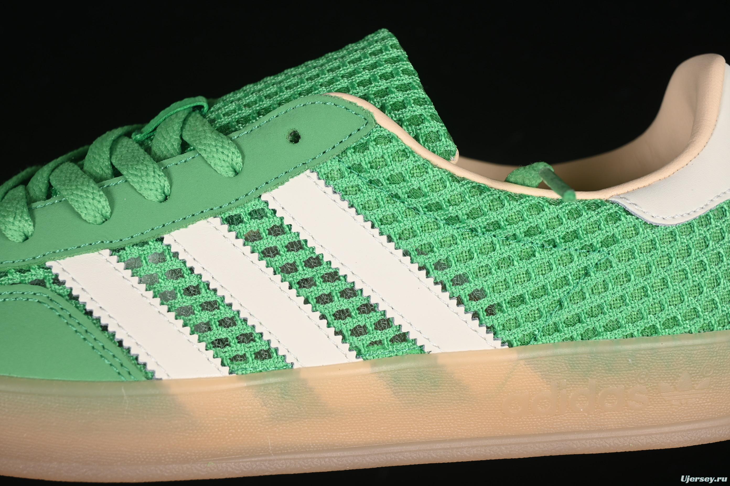 Adidas Originals Gazelle Indoor Retro Casual Sneakers with Anti-Slip and Durable Design - JH5417