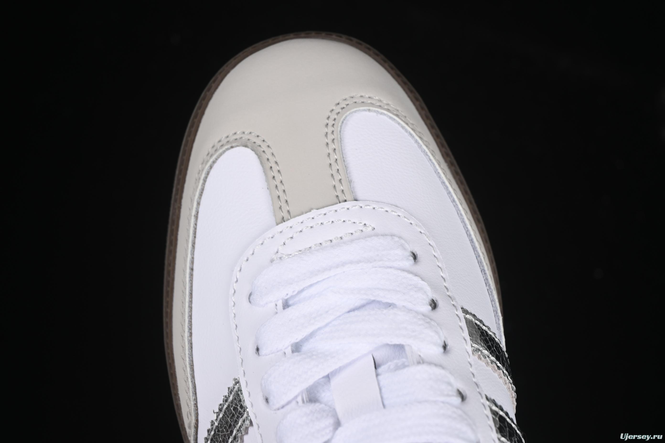 Adidas Samba OG Casual Sneakers - JI2725