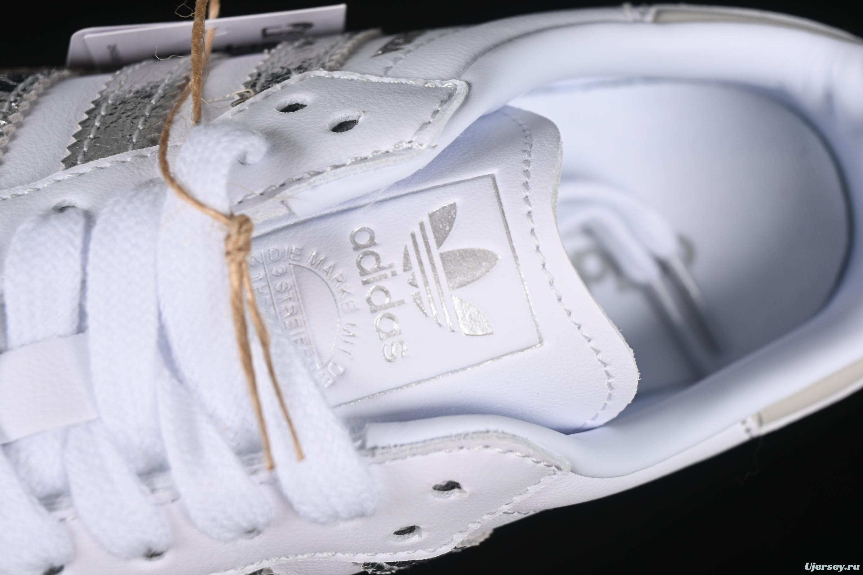 Adidas Samba OG Casual Sneakers - JI2725