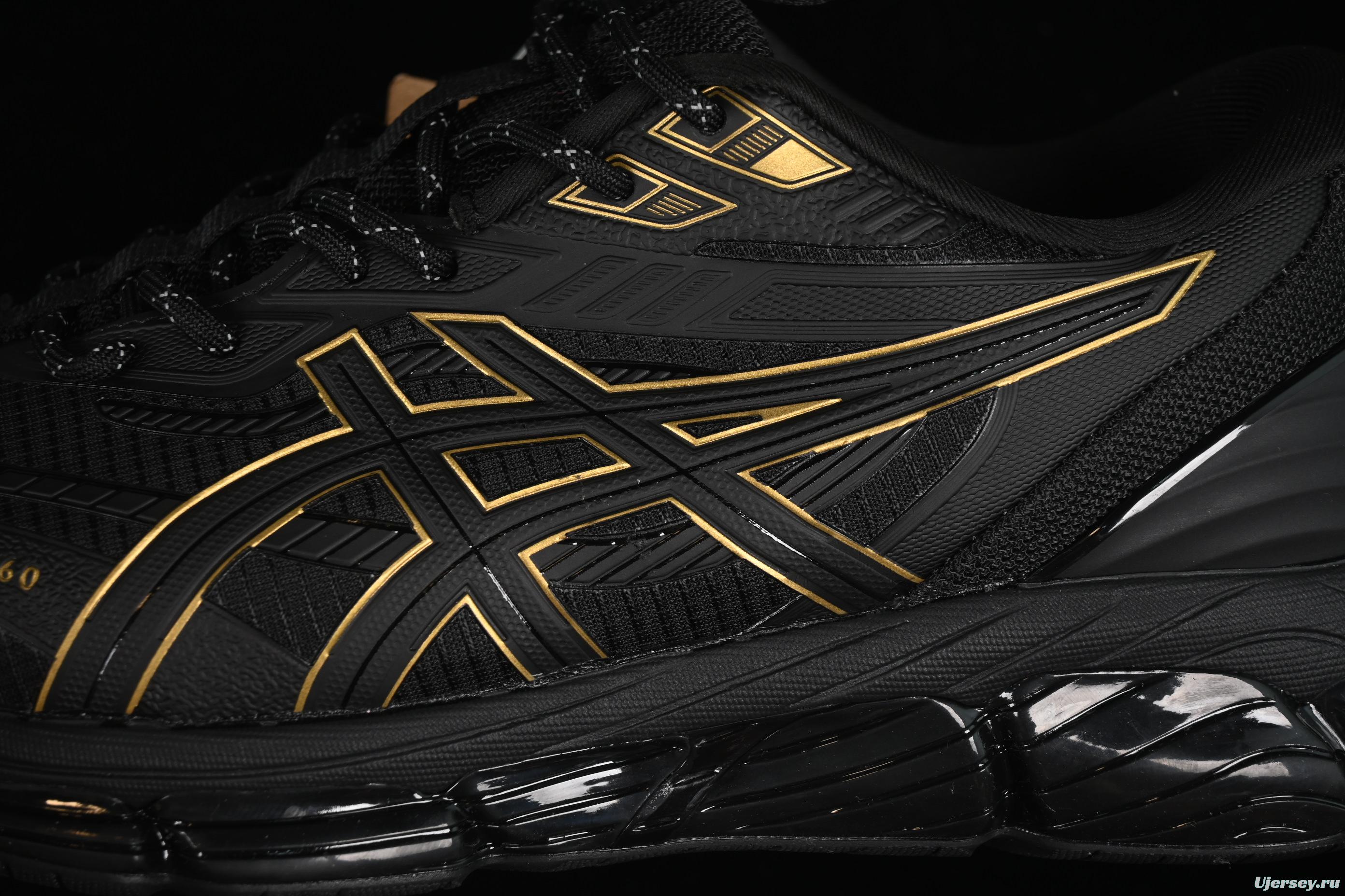 Asics Gel-Quantum 360 VIII Utility Retro Breathable Casual Shoes with Cushioning for Men - 1203A471-103