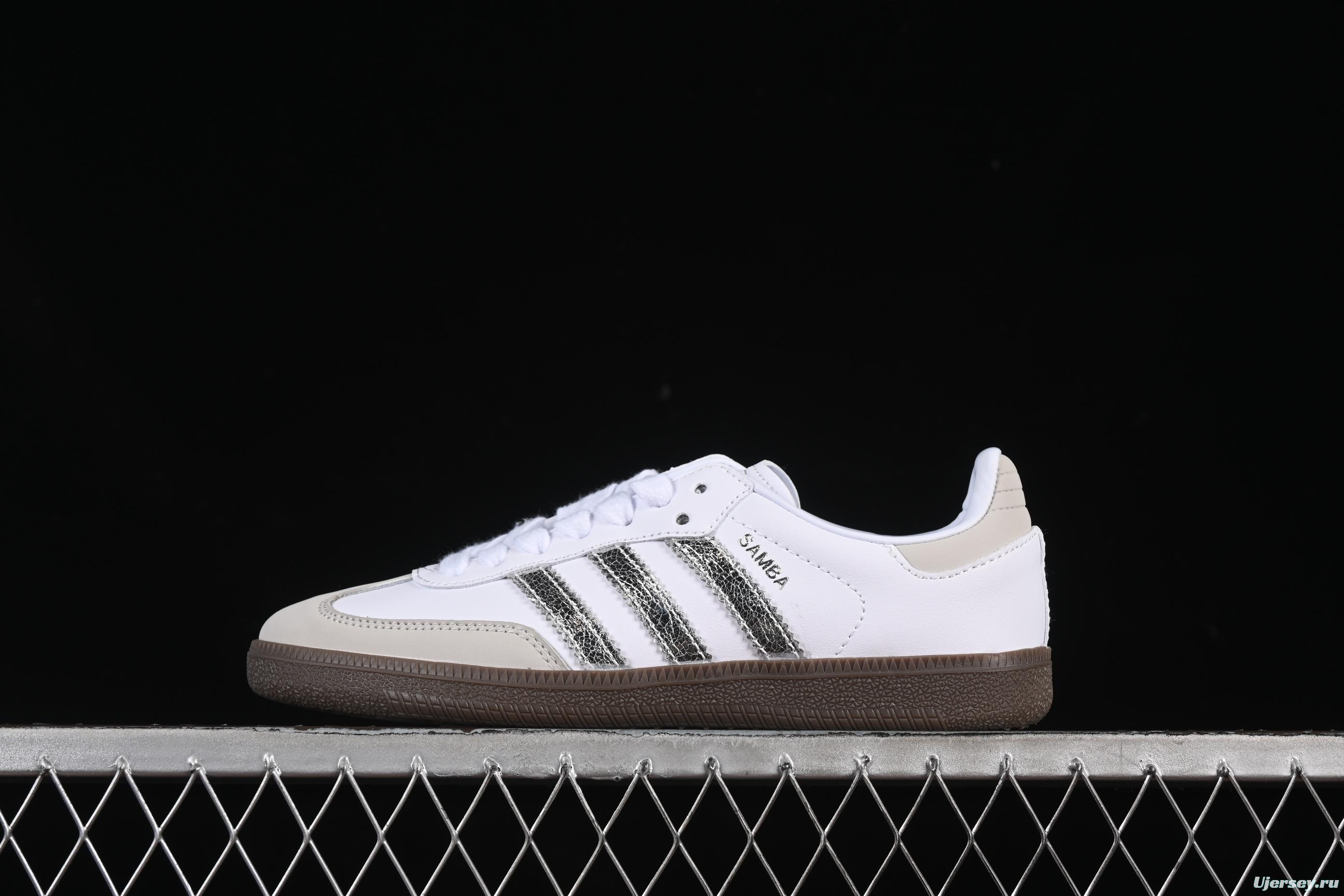 Adidas Samba OG Casual Sneakers - JI2725