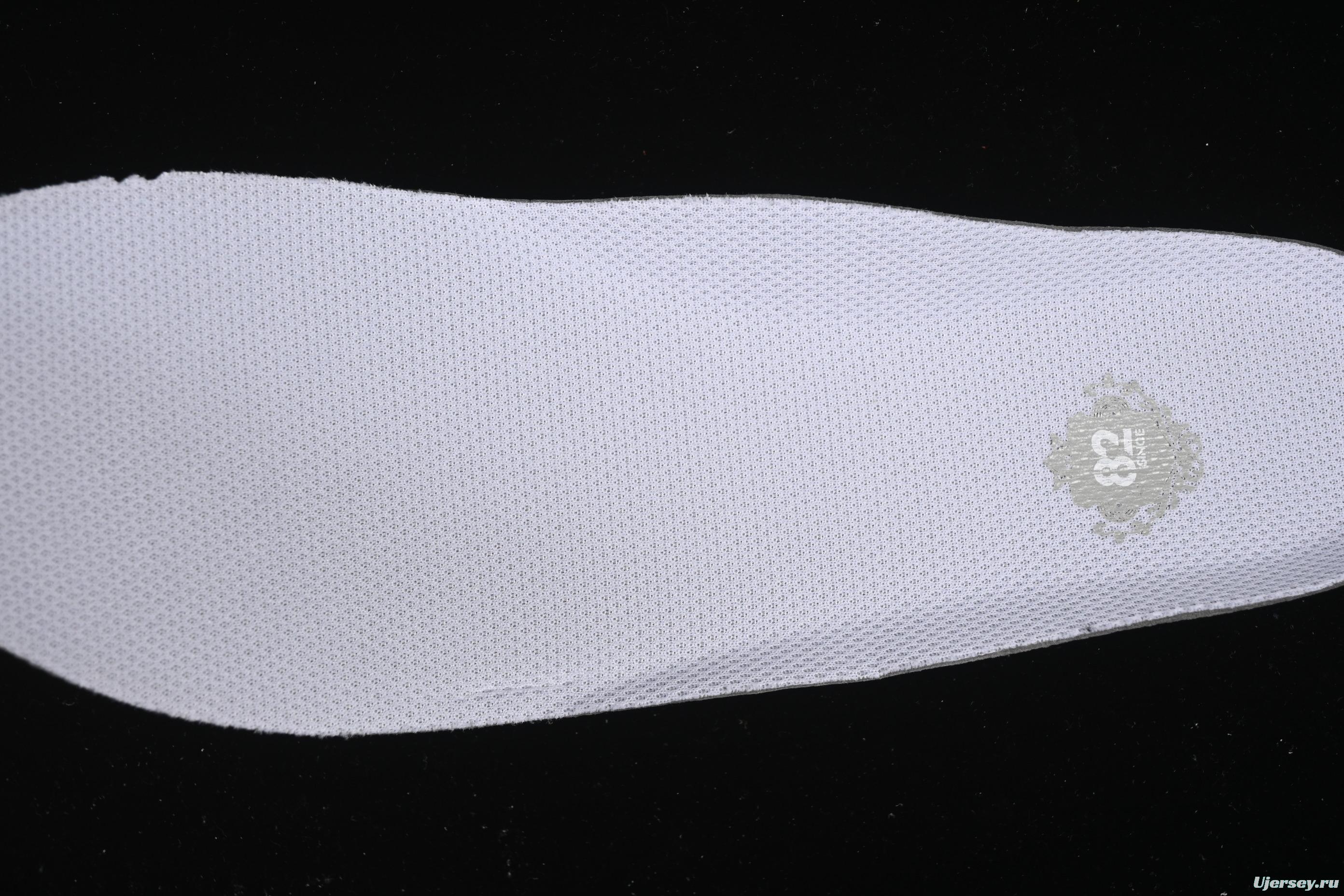 Nike Air Force 1 '07 Low White Black Hemp Casual Sneakers - ZH0316-072