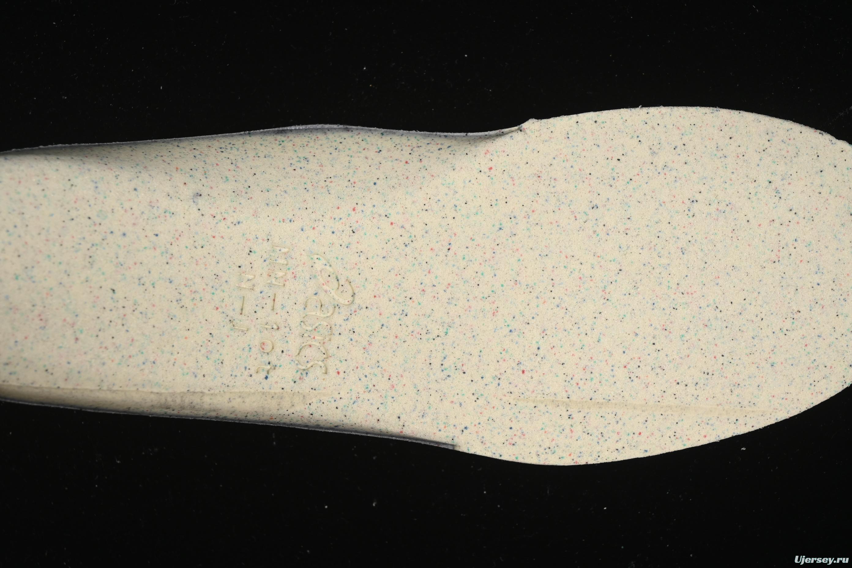 Asics Gel-Quantum 360 VIII Utility Retro Breathable Casual Shoes with Cushioning for Men - 1203A471-103