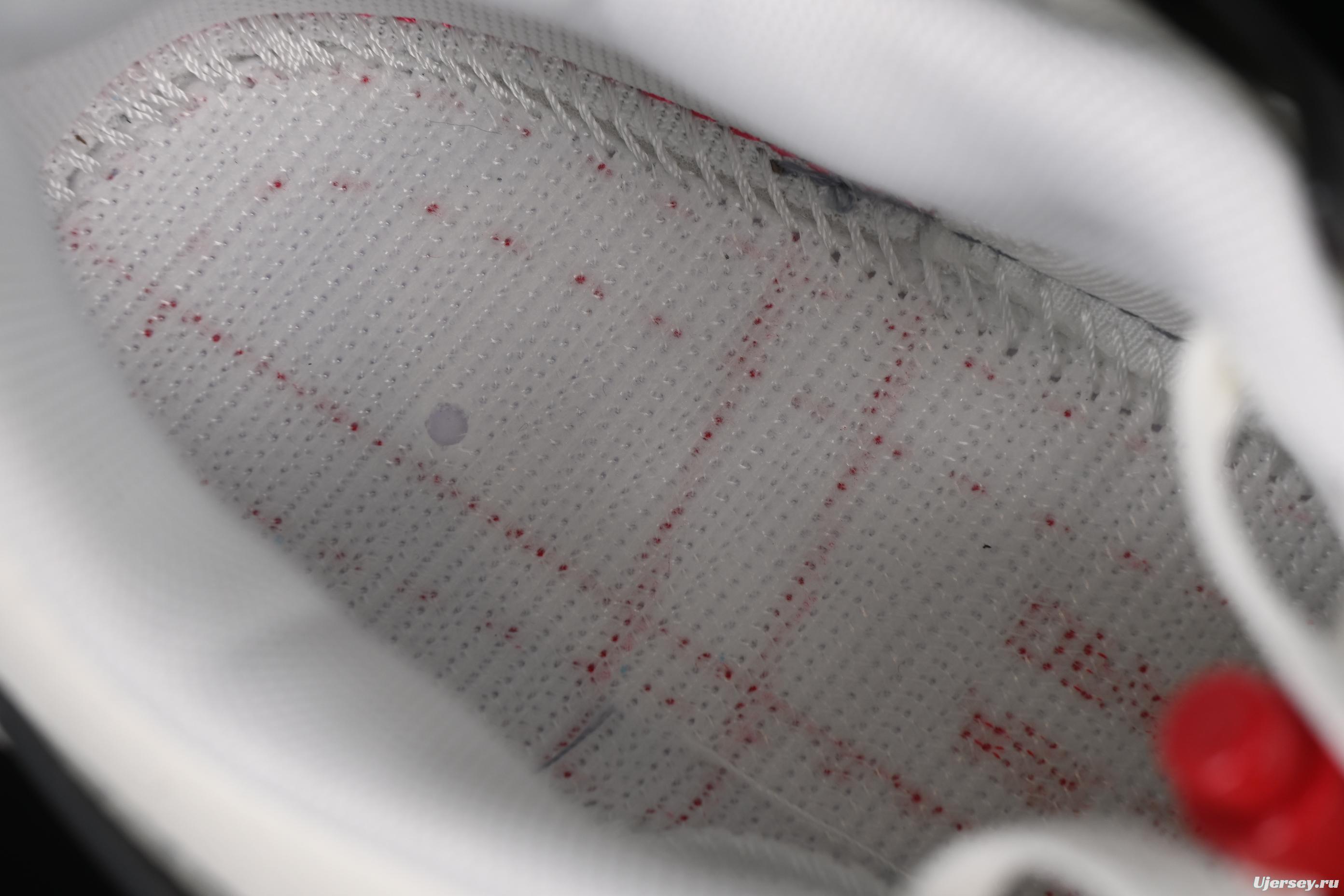 Nike Jordan Spizike Low Retro Blue Fusion Sneakers - FQ1759-116