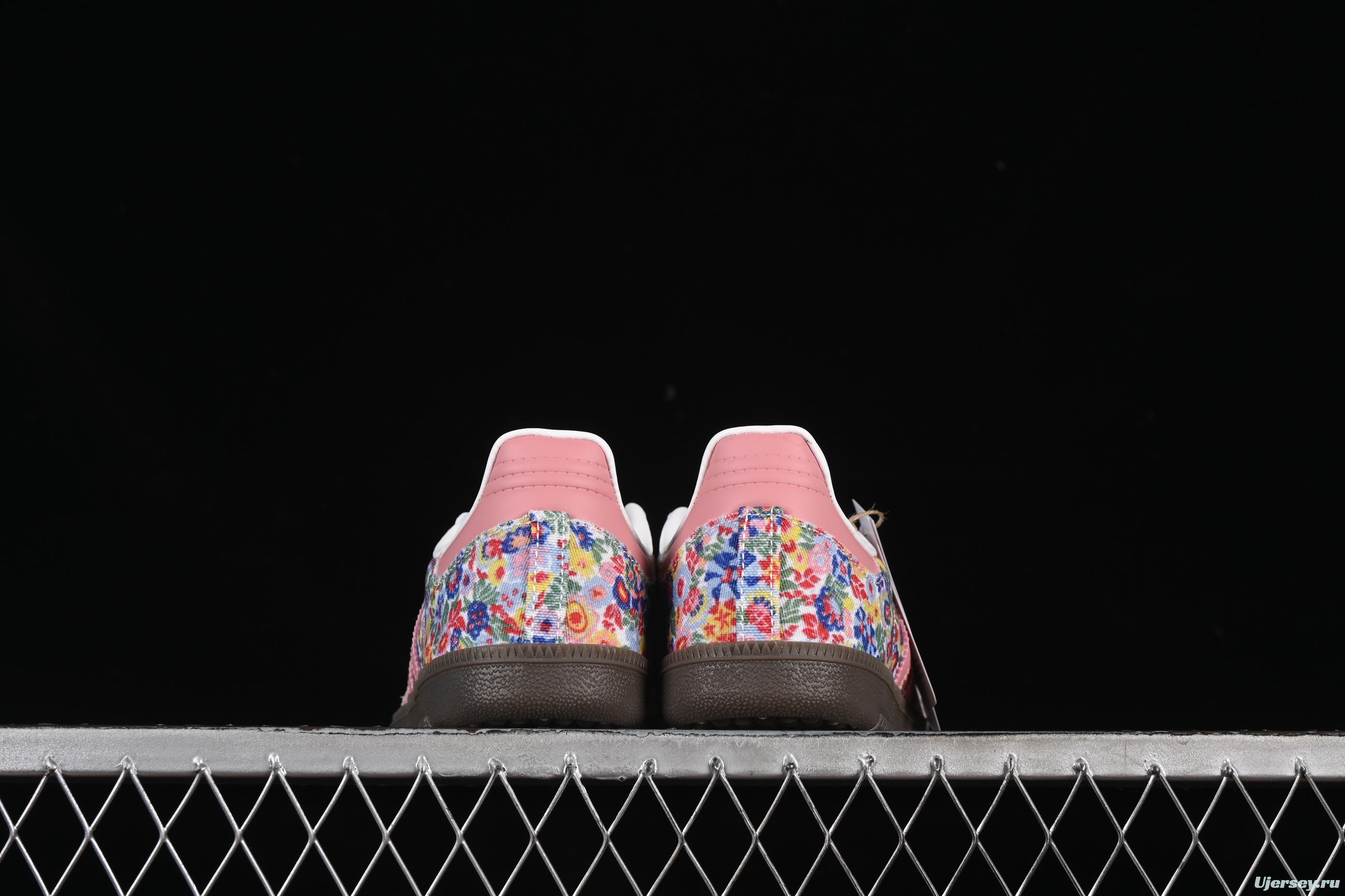 Adidas Samba OG Women's Casual Sneakers - JI0280