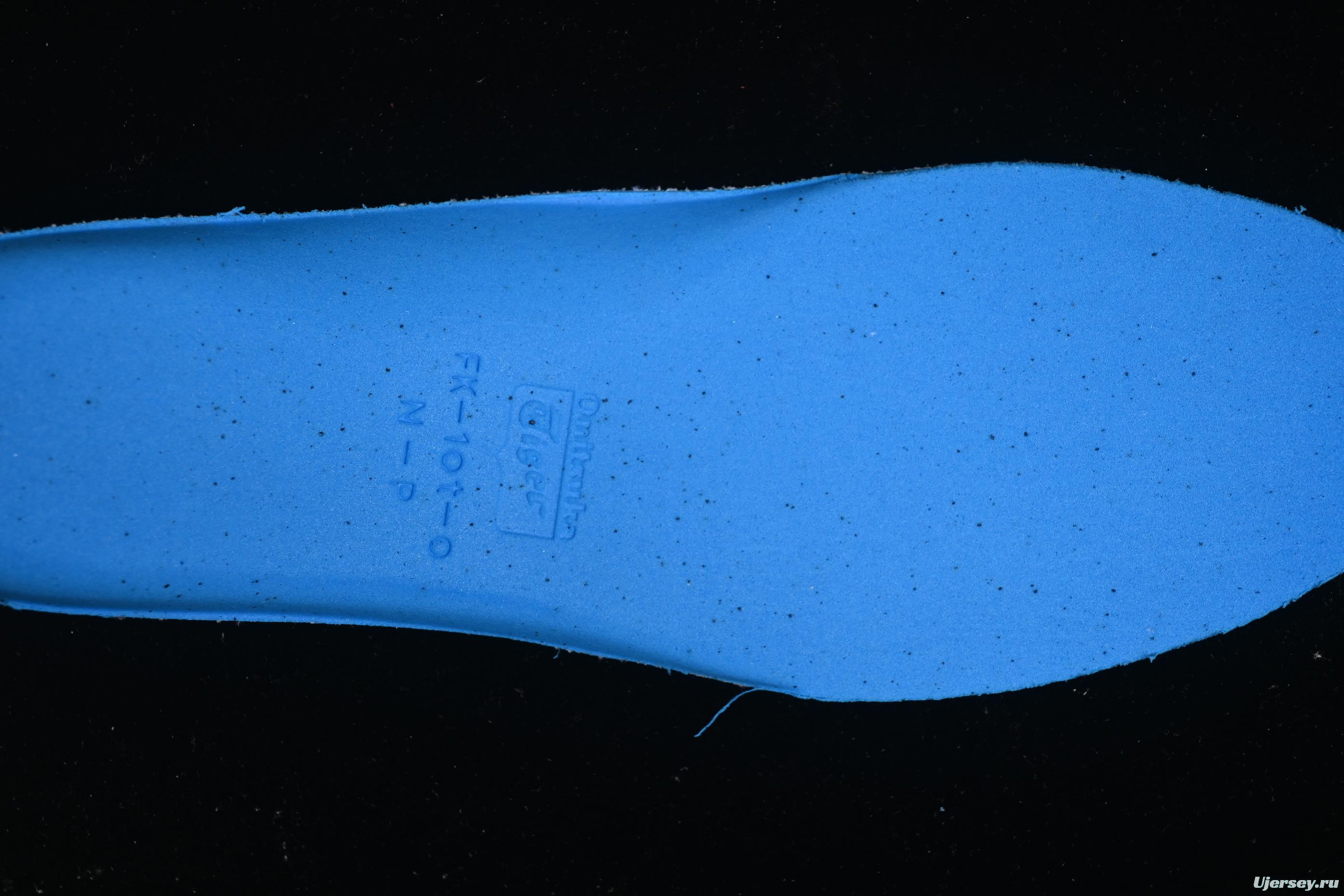 Onitsuka Tiger Delecity Thick Sole Low-Top Lifestyle Casual Sneakers - 1183C195-020