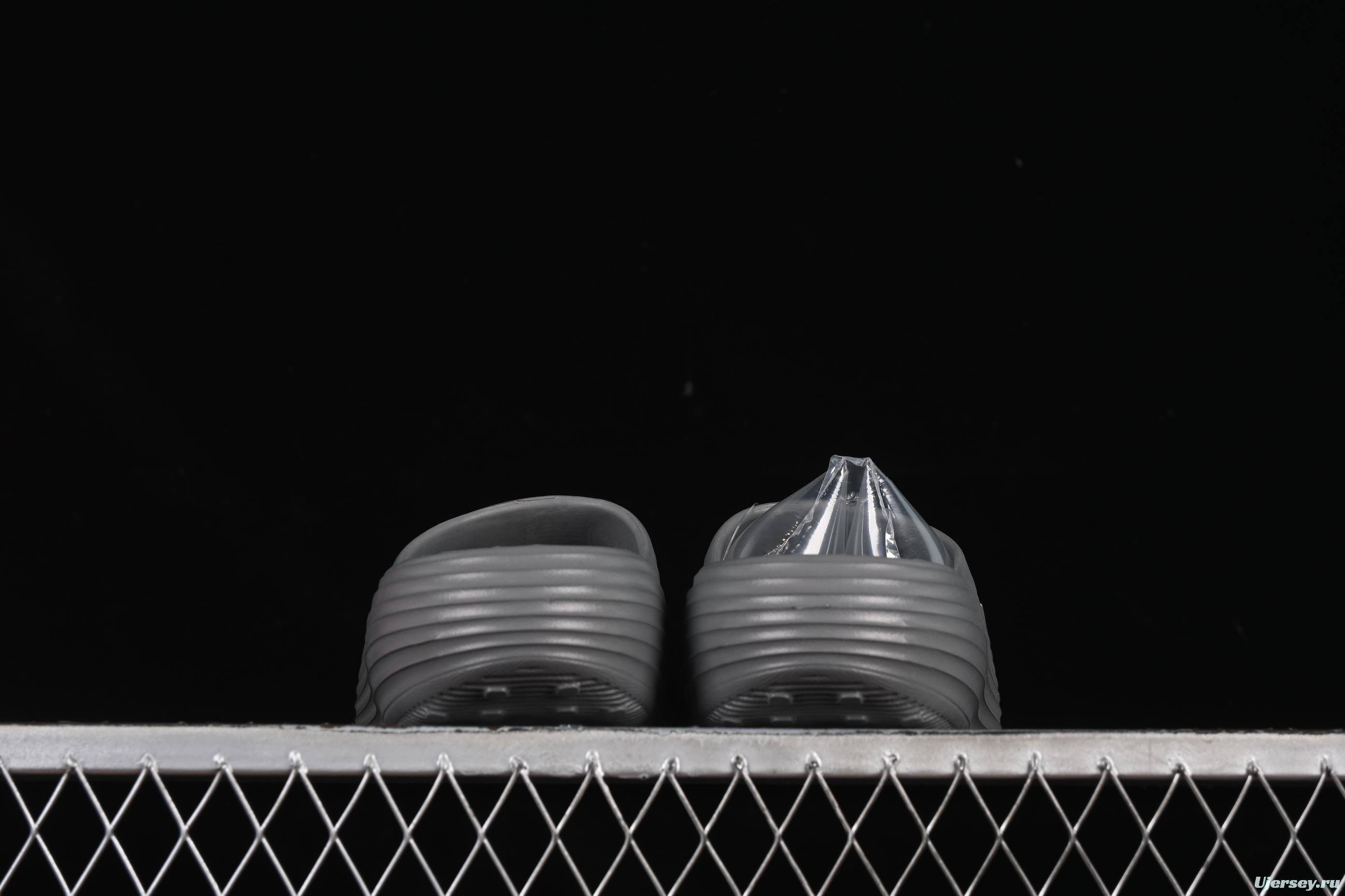 Nike ReactX Rejuven8 Slide Summer Casual Sandals with Soft ReactX Foam - HV4479-002