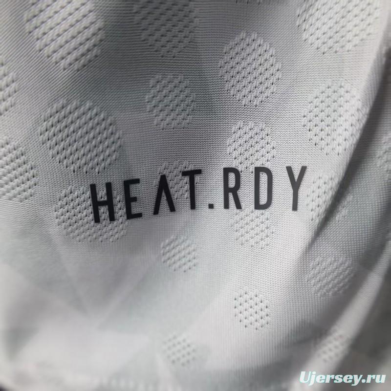 Player Version 2026 Mexico Away World Cup Jersey