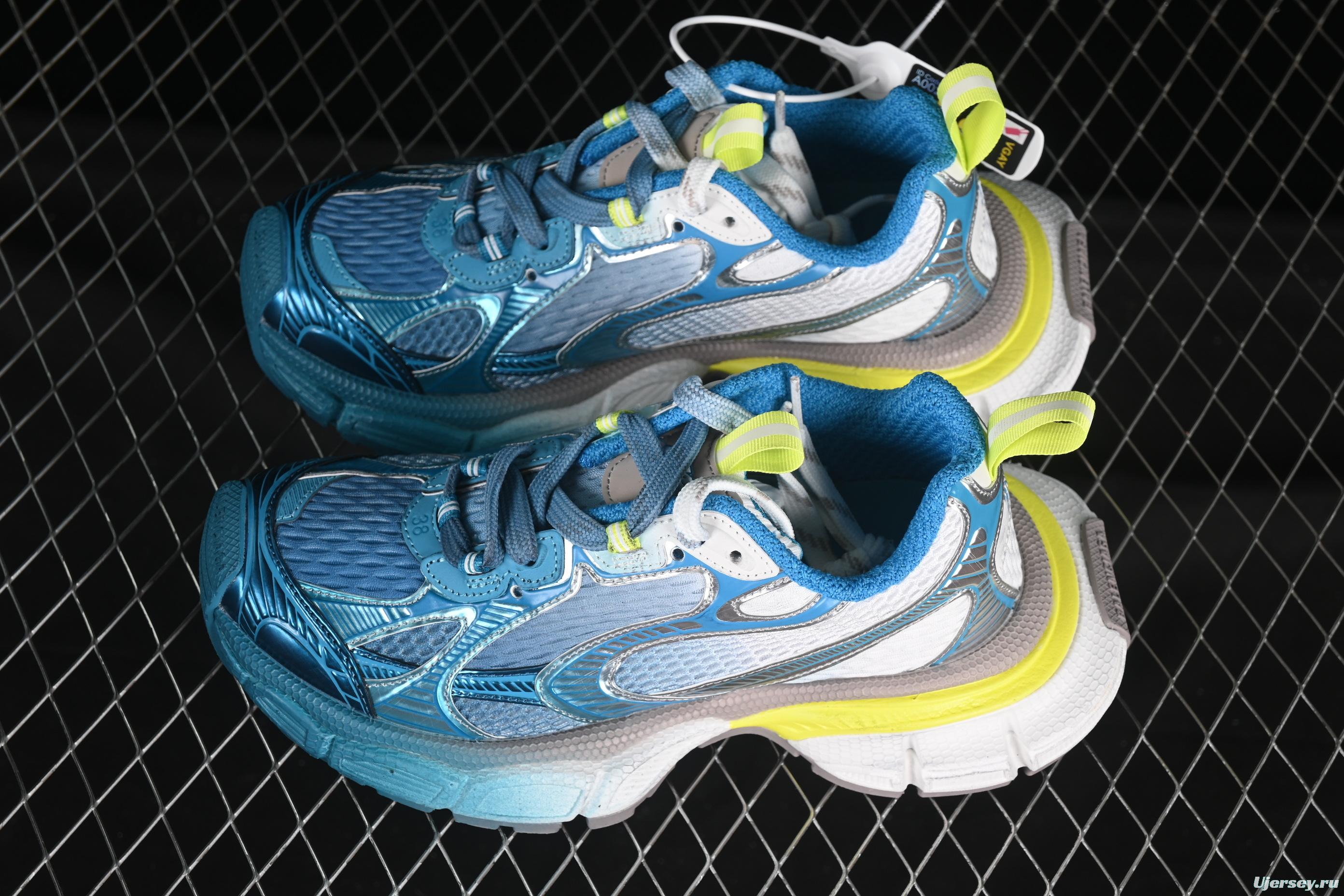 Balenciaga Phantom Sneaker - W3XTS9479