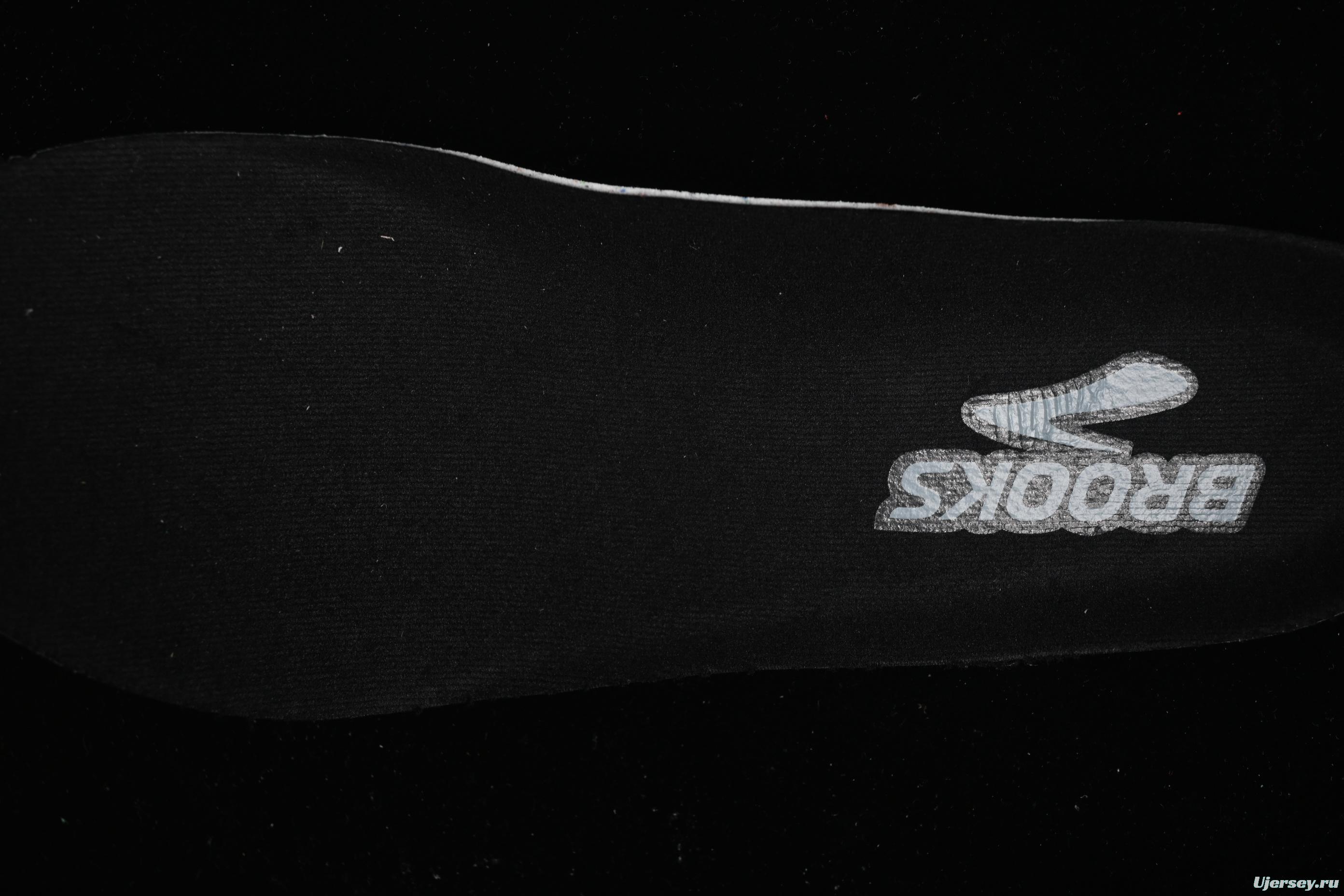 Brooks Glycerin 21 Cushioned Marathon Nitrogen Running Shoes - 1104192E020