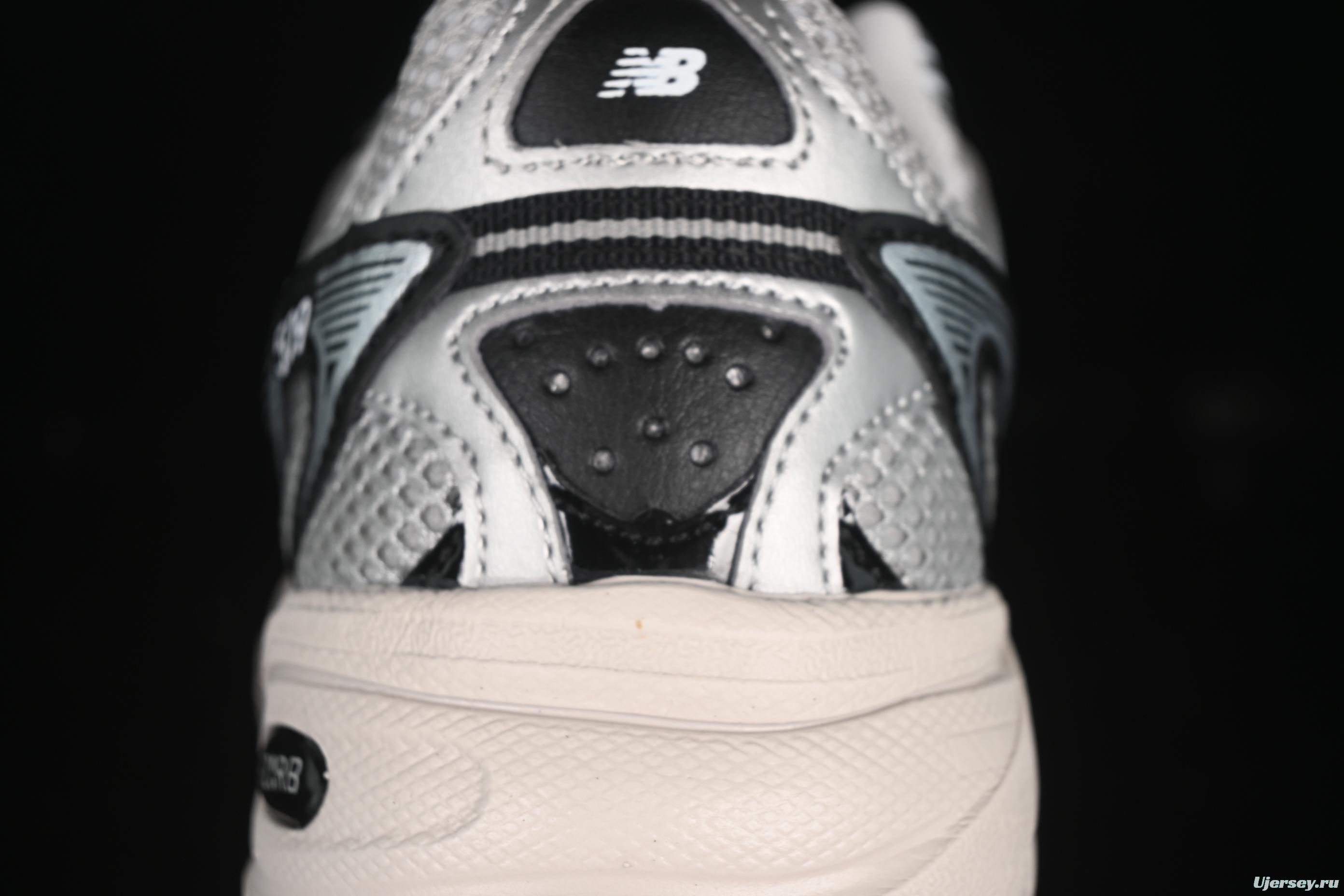 New Balance 509 Series Retro Casual Running Shoes - U509C1