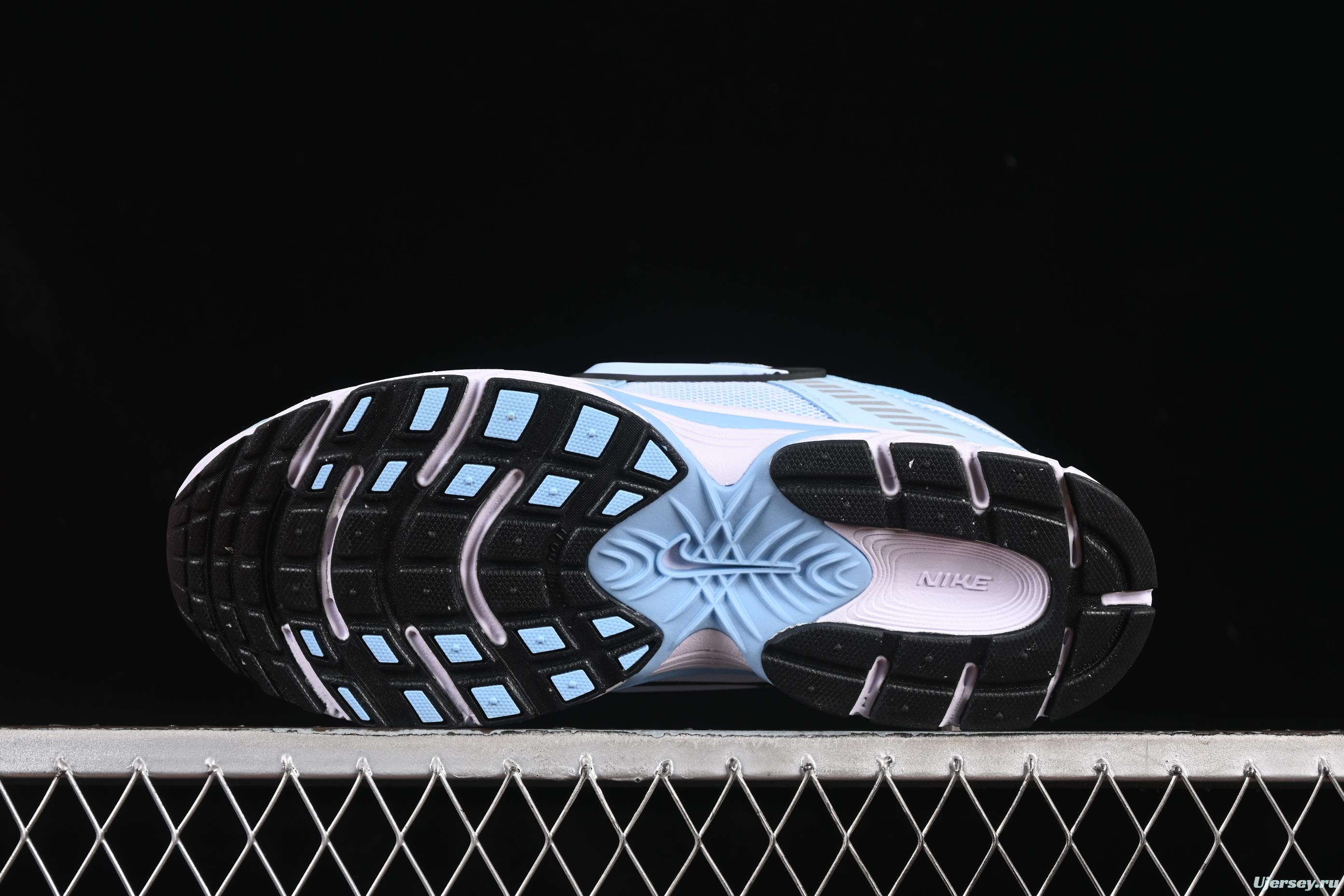 Nike V5 RNR Millennium Classic Retro Running Shoes with Foam Midsole - IF2330-001