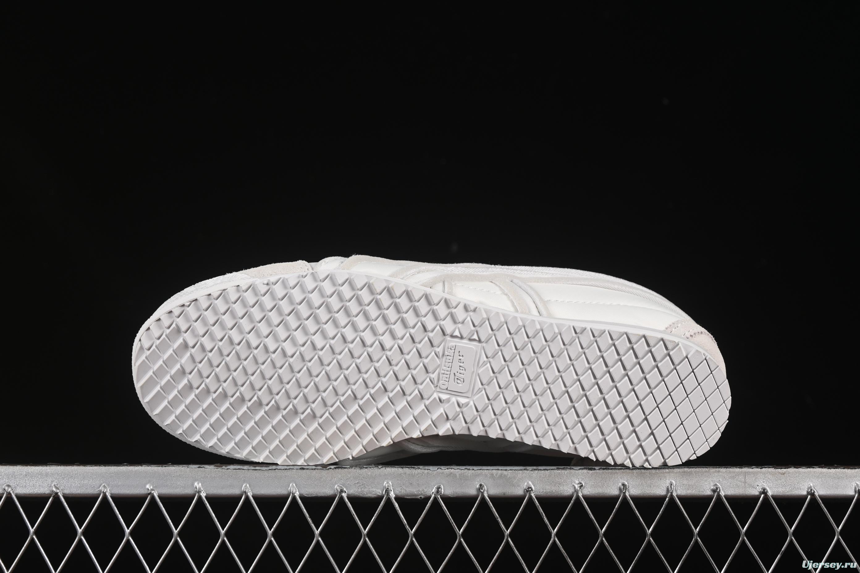 Onitsuka Tiger Mexico 66 SD Low-Top Casual Running Shoes - 1183C115-100