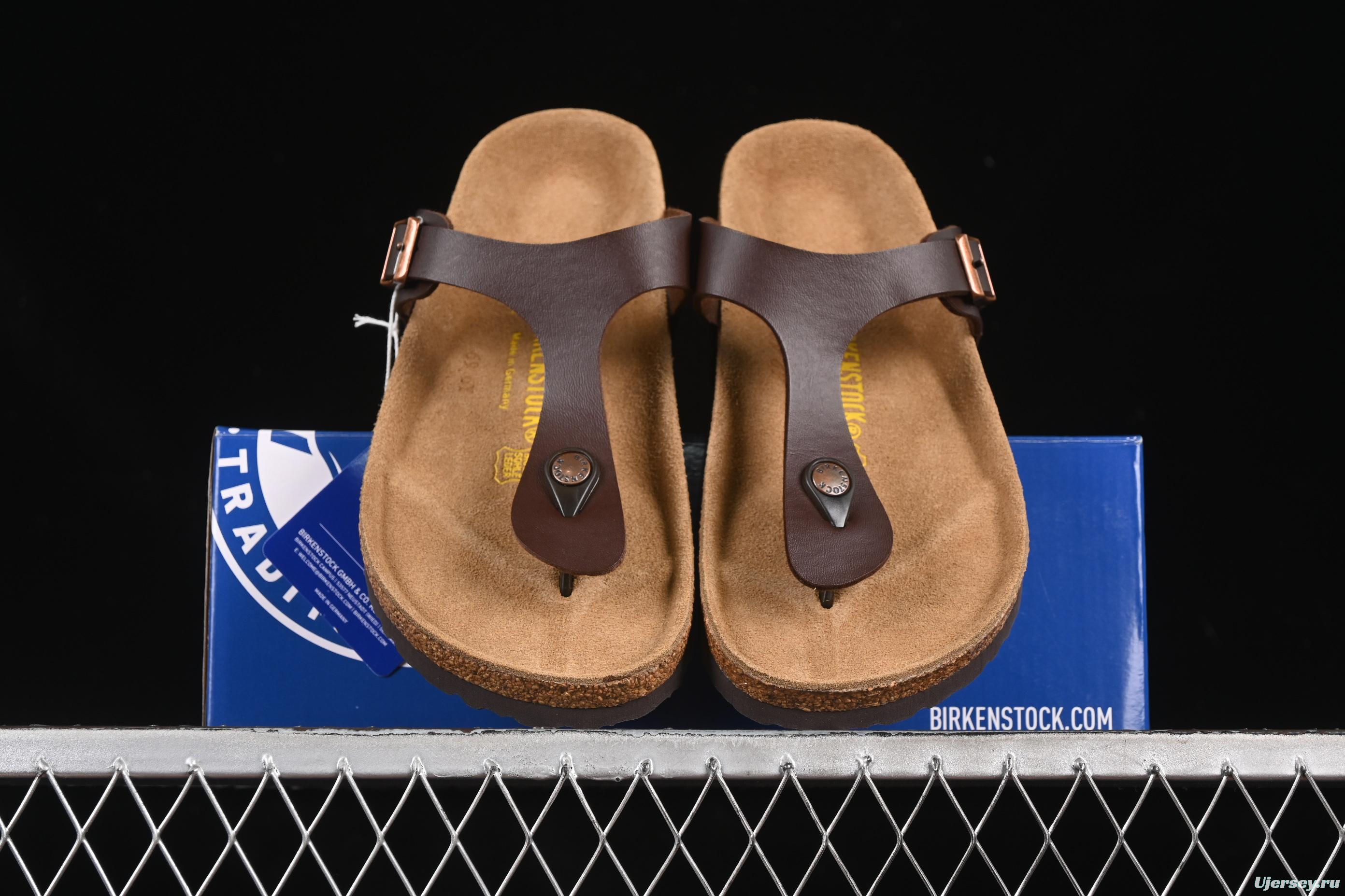 Birkenstock Milano Unisex Soft Cork Footbed Sandals with Cushioned Suede Leather Upper - 652801
