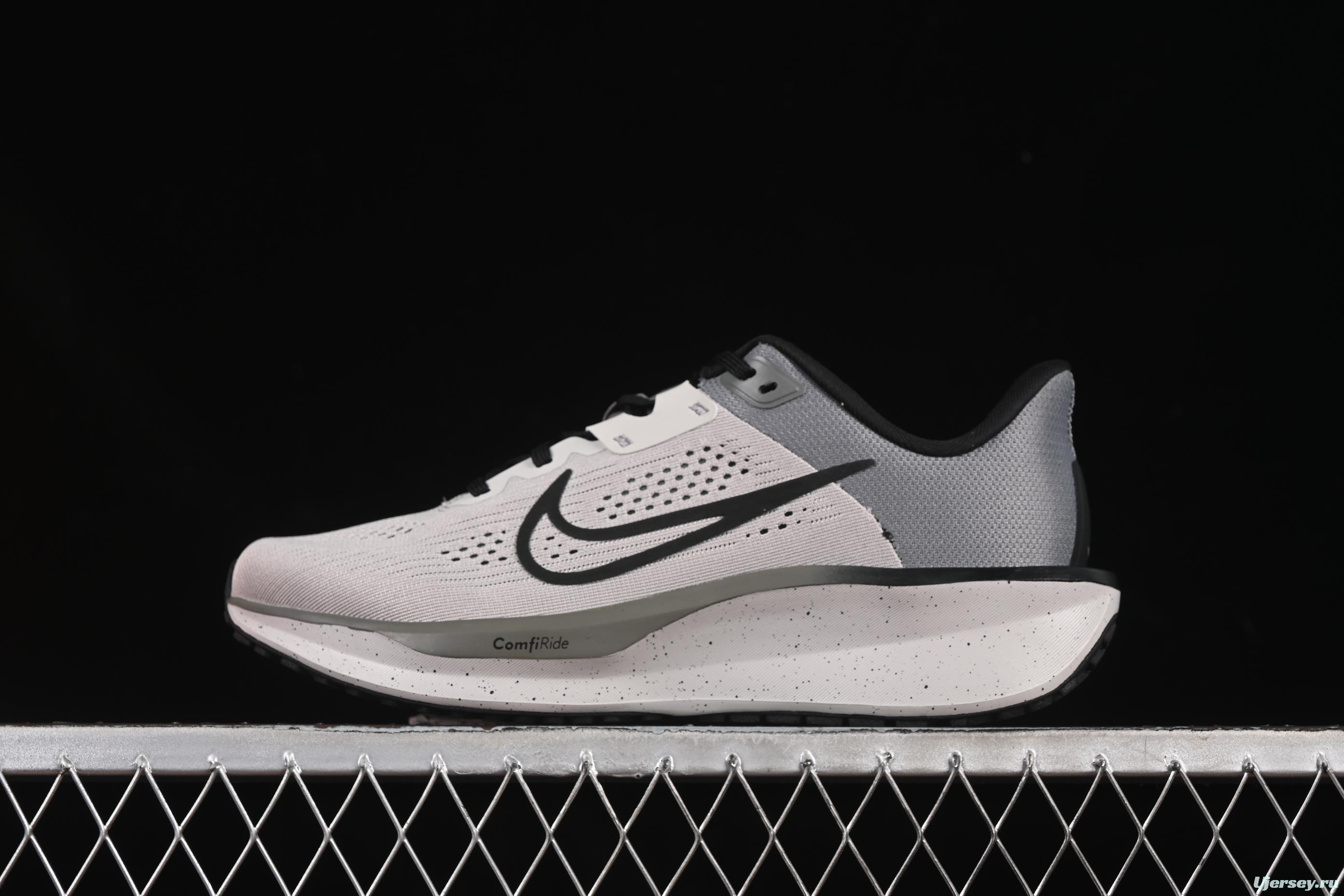 Nike Quest 6 Cushioned Lightweight Running Shoes - IB4002-014