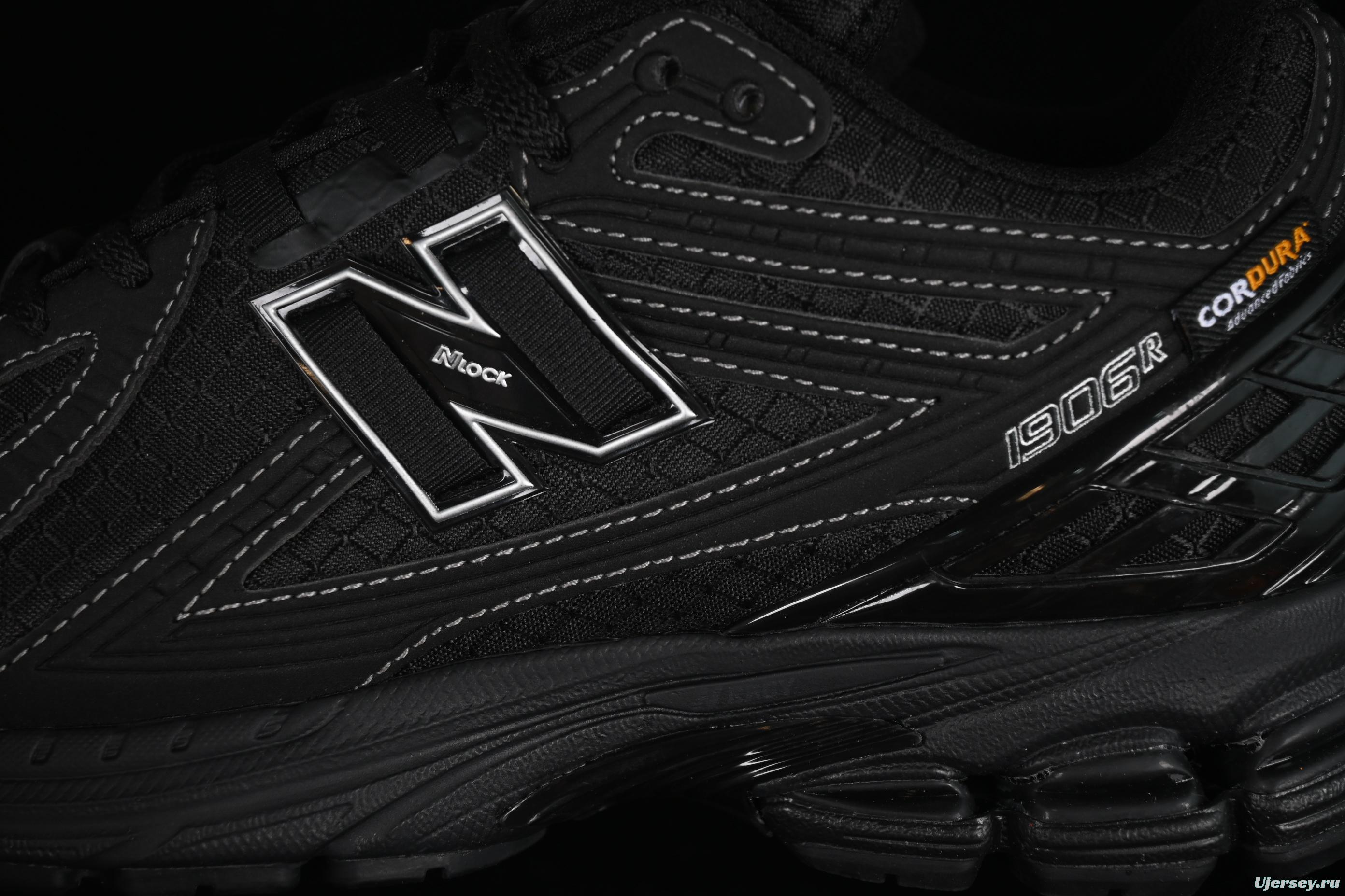 New Balance 1906 Series Retro Dad Style Casual Running Shoes - M1906RWF