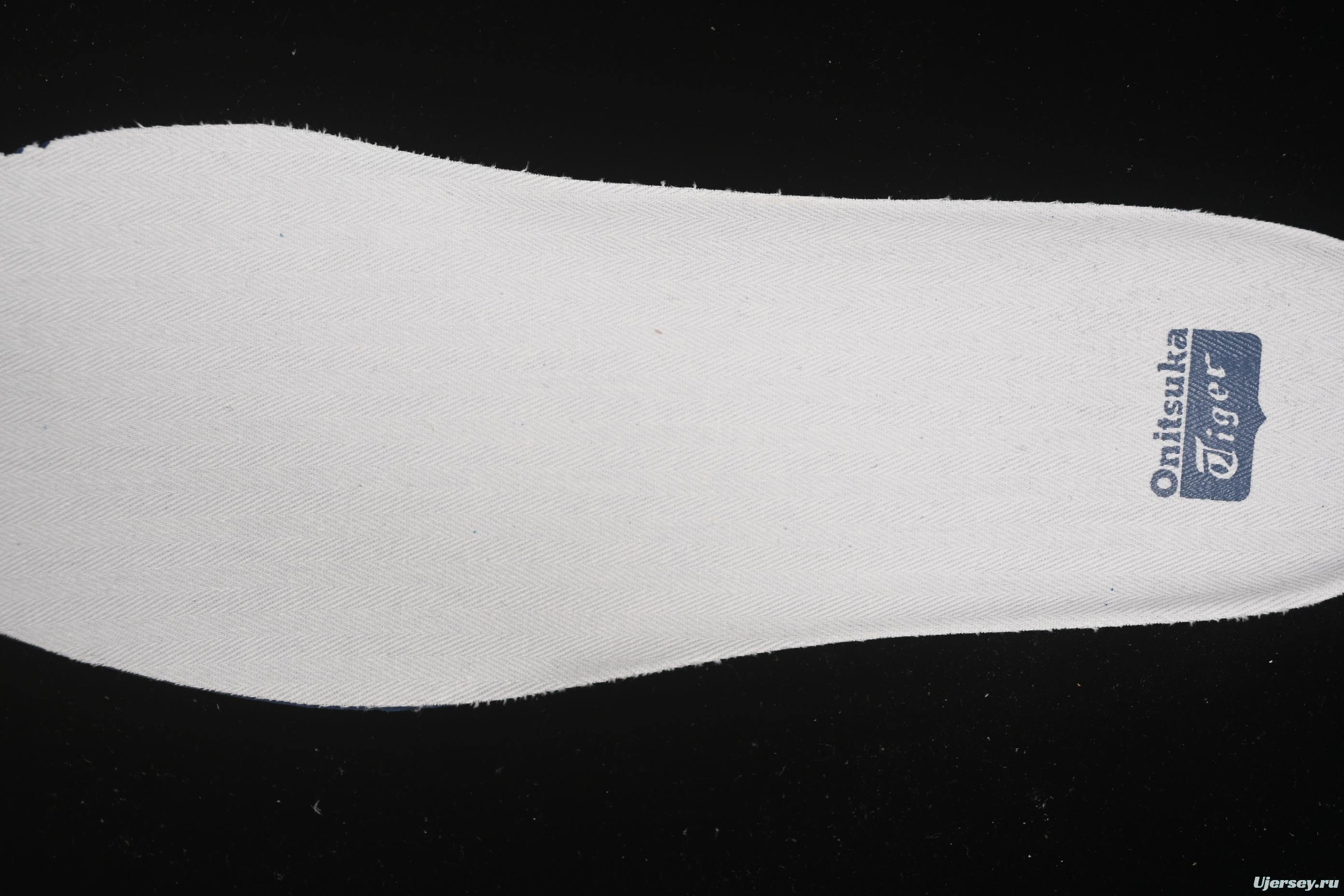 Onitsuka Tiger Mexico 66 SD Low-Top Casual Running Shoes - 1183C310-001