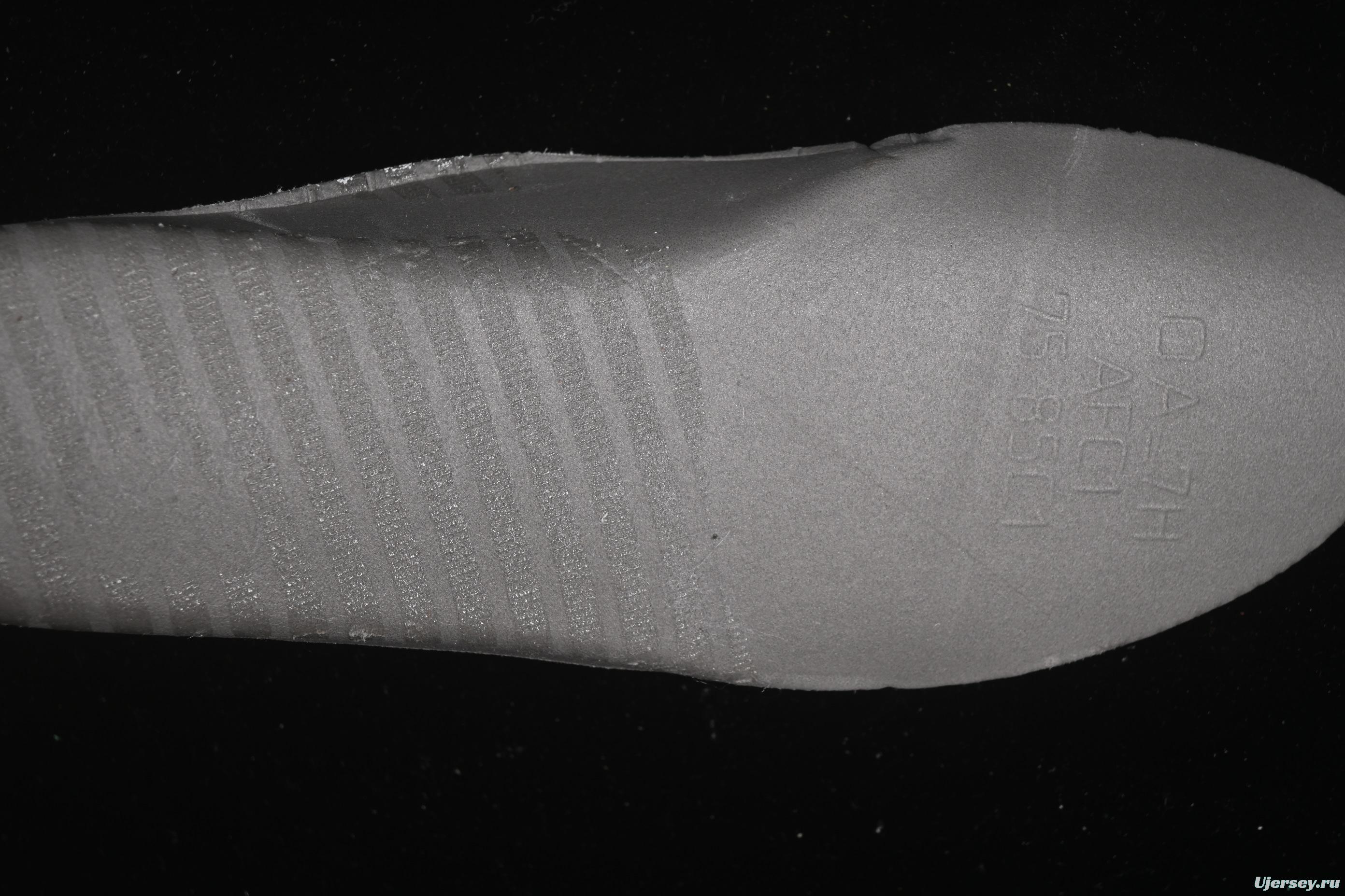 Nike Air Force 1'07 Low Purple Rabbit Baby Casual Sneakers - FJ7740-910